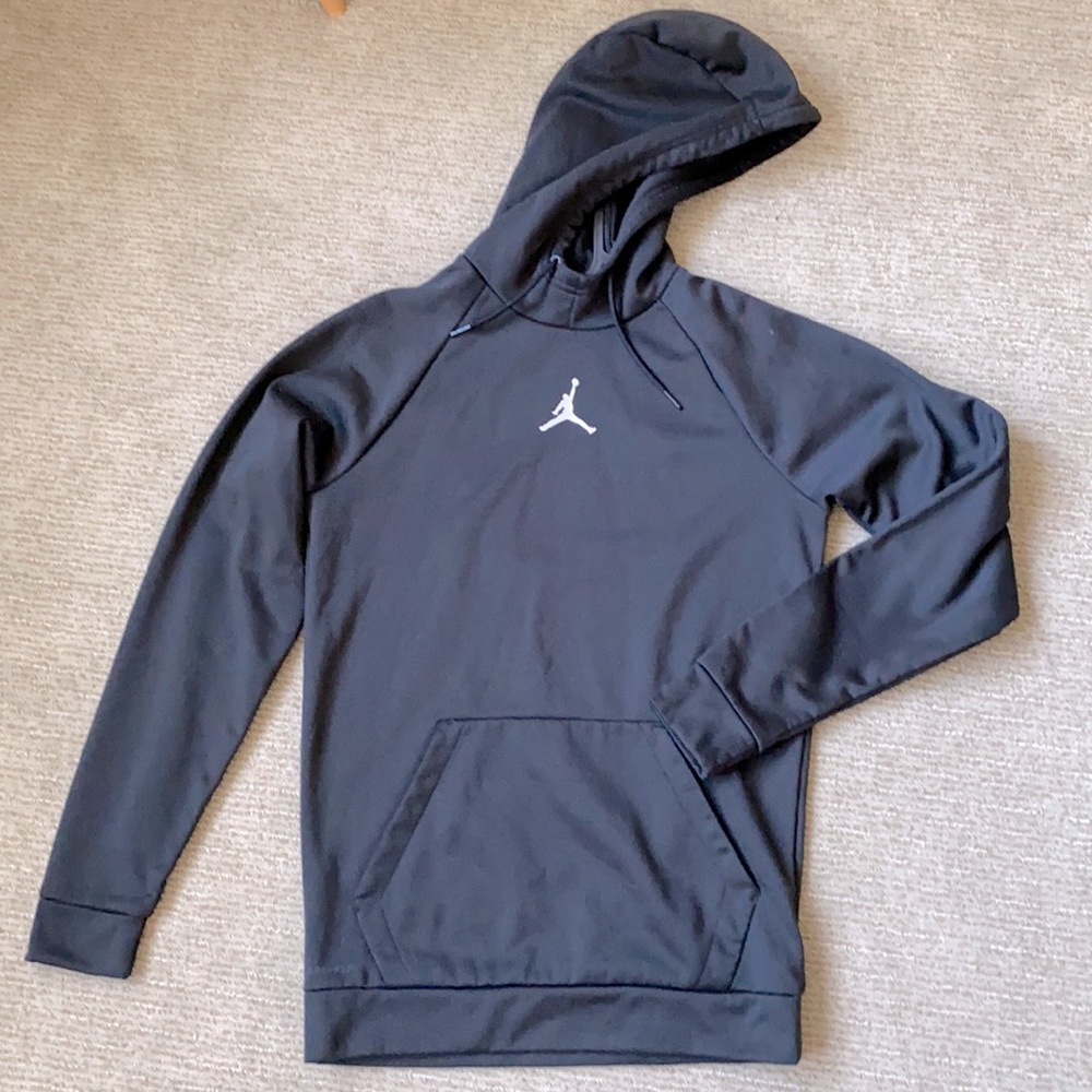 Jordan Jumpman Air Fleece Hoodie